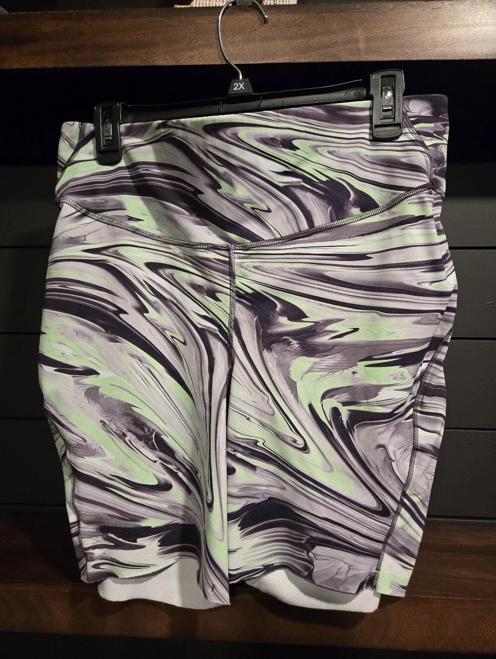Lululemon Base Pace High-Rise Short 8